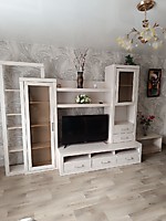 Ул. Бердянская 136/1 двушка, второй этаж